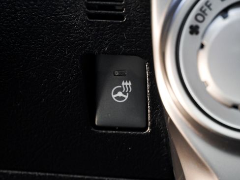 Certified 2024 Toyota 4Runner SR5 Premium w/ Moonroof Package image 38