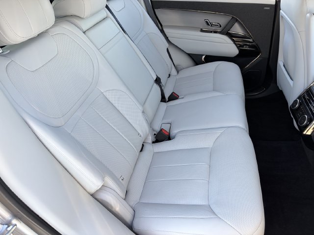 Used 2024 Land Rover Range Rover Sport SE AWD/4WD image 20