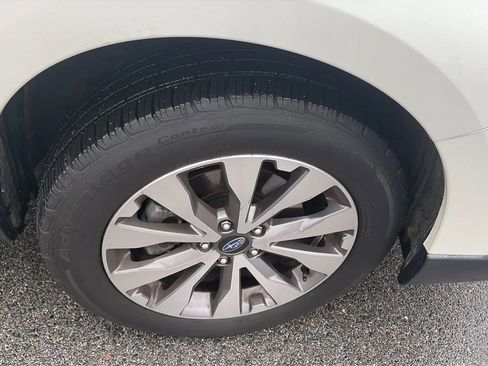 Used 2019 Subaru Outback 3.6R Touring w/ Popular Package #3A image 25