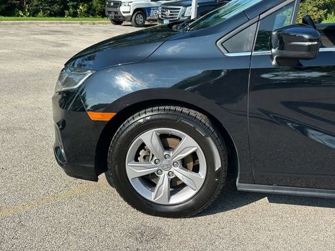 Used 2020 Honda Odyssey EX-L image 9