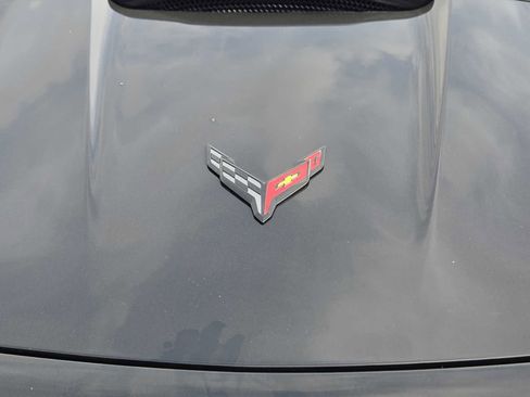 Used 2024 Chevrolet Corvette Z06 image 4