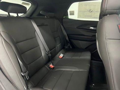New 2026 Chevrolet TrailBlazer RS w/ Convenience Package AWD/4WD image 21