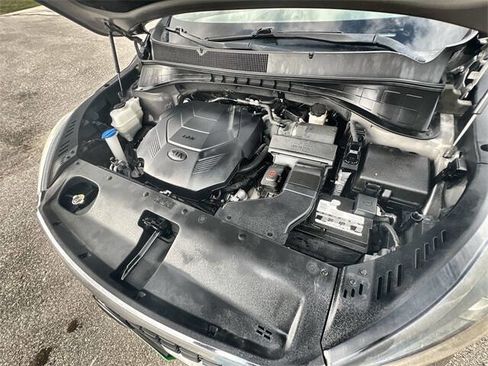 Used 2019 Kia Sorento SX w/ SX Touring Package image 29