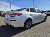 Used 2020 Kia Optima LX image 6