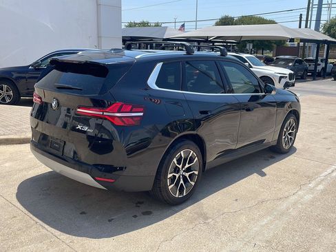 Used 2026 BMW X3 xDrive30i w/ Premium Package AWD/4WD image 3