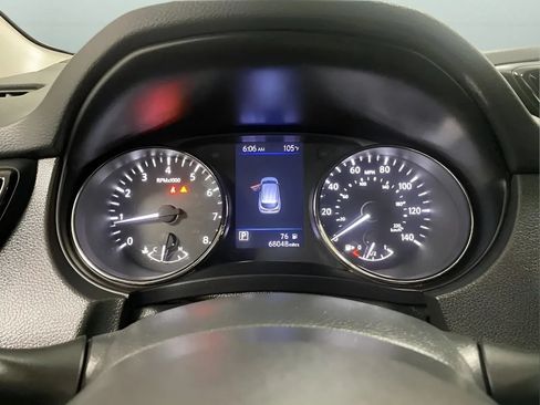 Used 2021 Nissan Rogue Sport S FWD image 10
