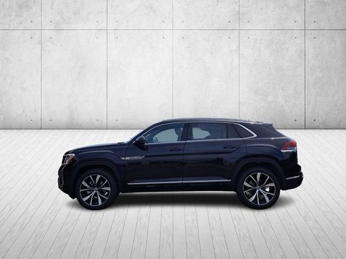 New 2026 Volkswagen Atlas Cross Sport SEL Premium R-Line image 8