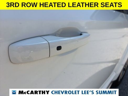 Used 2016 Dodge Journey Crossroad w/ Popular Equipment Group image 17