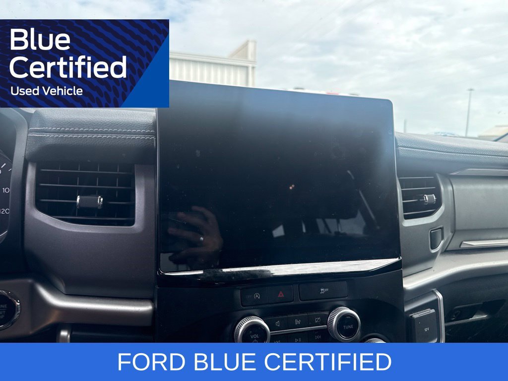 Used 2022 Ford Expedition Max XLT RWD image 11