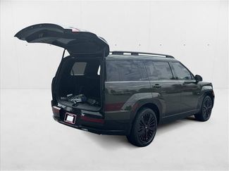 New 2026 Hyundai Santa Fe Calligraphy video 2