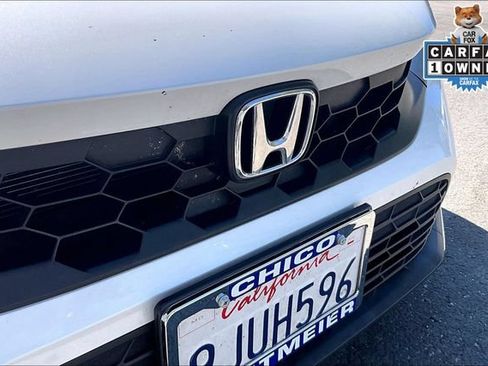 Used 2024 Honda Civic Sport image 29