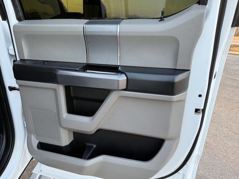 Used 2021 Ford F350 XLT w/ XLT Premium Package image 35