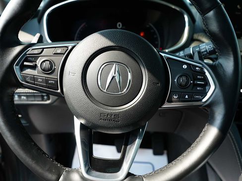 Certified 2023 Acura MDX w/ Advance Package AWD/4WD image 19