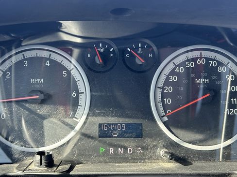 Used 2009 Dodge Ram 1500 Truck ST w/ ST Popular Equipment Group image 15