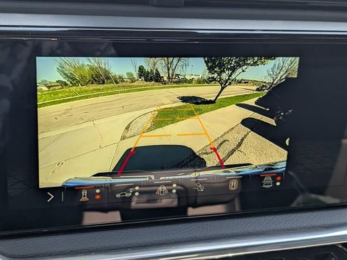 New 2026 GMC Sierra 1500 Denali w/ Technology Package AWD/4WD image 21