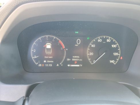 Used 2024 Honda Ridgeline Sport image 27