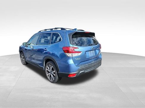 Used 2020 Subaru Forester Limited image 16