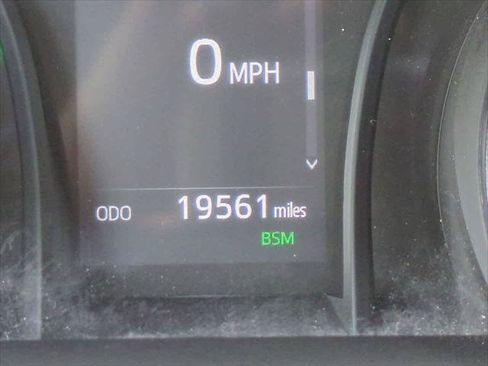 Certified 2024 Toyota Camry SE FWD image 24