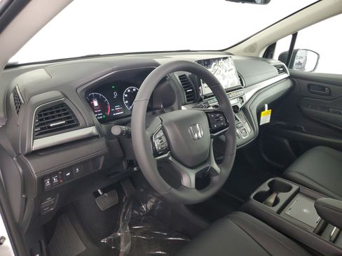 New 2026 Honda Odyssey EX-L image 12