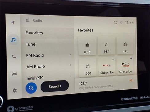 Used 2024 Toyota Tundra SR5 w/ TRD Sport Premium Package image 7