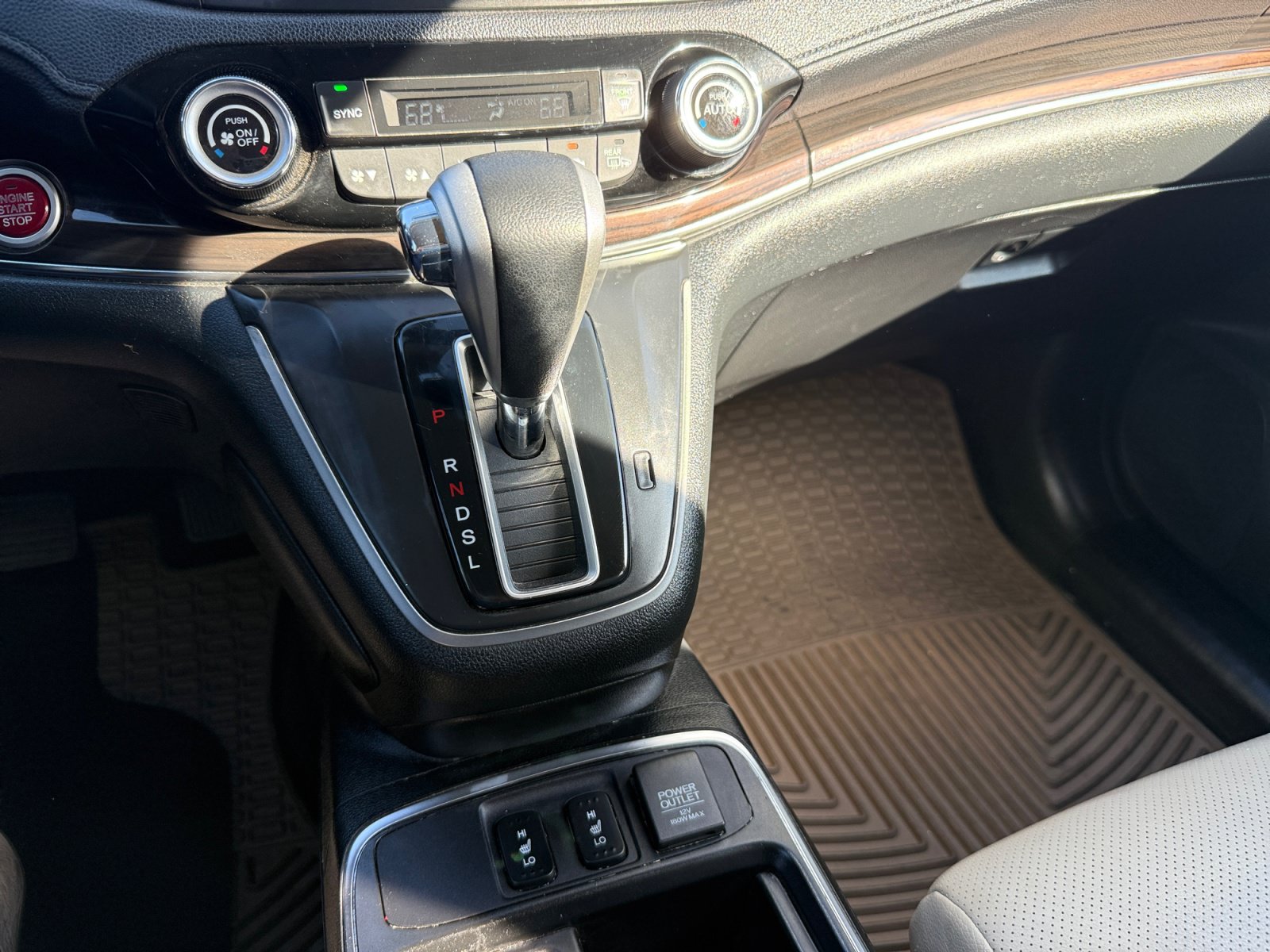 Used 2016 Honda CR-V EX-L image 13