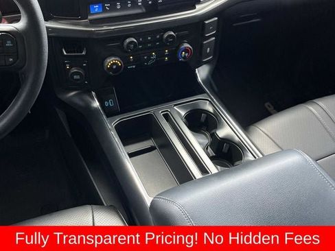 Used 2024 Ford F150 STX AWD/4WD image 14
