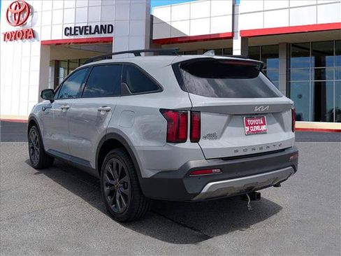 Used 2022 Kia Sorento X-Line EX AWD/4WD image 4