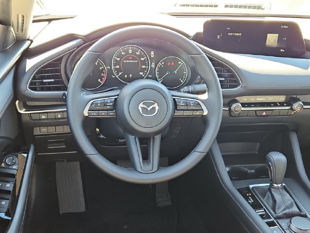 New 2026 MAZDA MAZDA3 s Sport FWD image 10