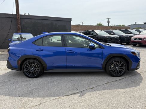 New 2026 Subaru WRX Premium AWD/4WD image 2