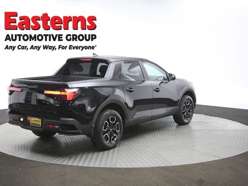 Used 2024 Hyundai Santa Cruz SE image 39