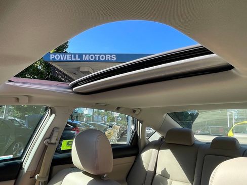 Used 2013 Nissan Altima 2.5 SL FWD image 16