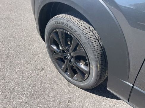 New 2026 MAZDA CX-30 AWD 2.5 S w/ Select Sport Pkg image 5