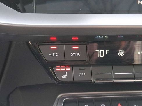 Used 2023 Audi A3 2.0T Premium w/ Convenience Package image 19