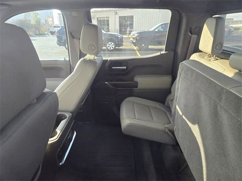 Used 2021 GMC Sierra 1500 SLT w/ SLT Premium Plus Package image 10