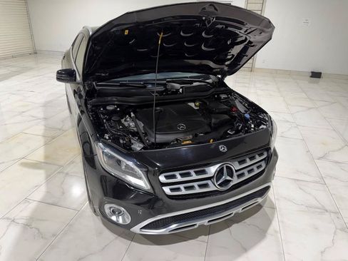 Used 2020 Mercedes-Benz GLA 250 image 4