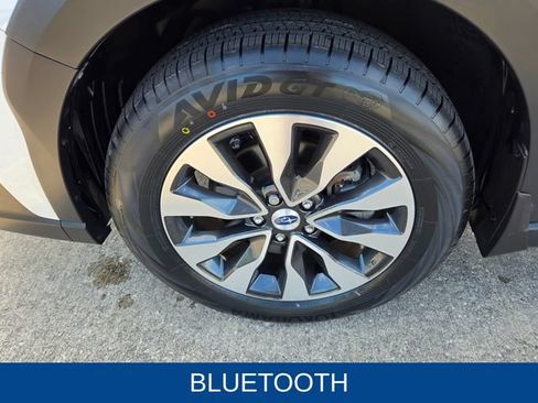 Certified 2024 Subaru Outback Touring XT AWD/4WD image 11