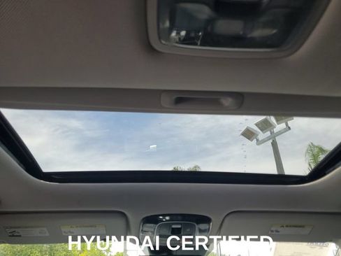 Certified 2024 Hyundai Tucson SEL w/ Convenience Package FWD image 23