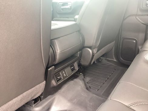 New 2026 Chevrolet Silverado 2500 W/T w/ WT Convenience Package AWD/4WD image 17