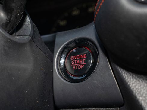 Certified 2024 Honda HR-V Sport image 31