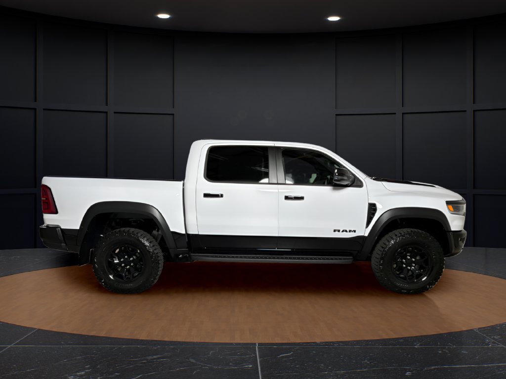 New 2026 RAM 1500 RHO w/ RHO Level 1 Equipment Group AWD/4WD image 6