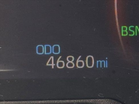 Used 2023 Toyota RAV4 XLE FWD image 11