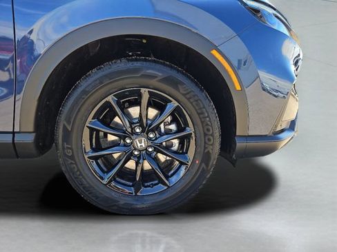 New 2026 Honda CR-V Sport-L image 33