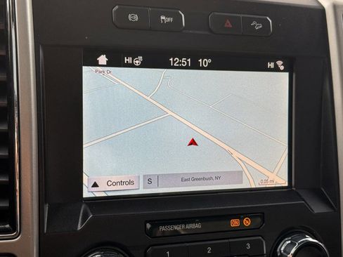 Used 2019 Ford F250 Lariat w/ Lariat Ultimate Package image 38