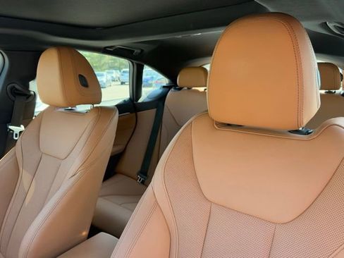 Certified 2023 BMW i4 eDrive35 RWD image 16