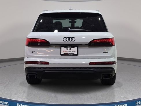 New 2026 Audi Q7 3.0T Premium Plus image 6