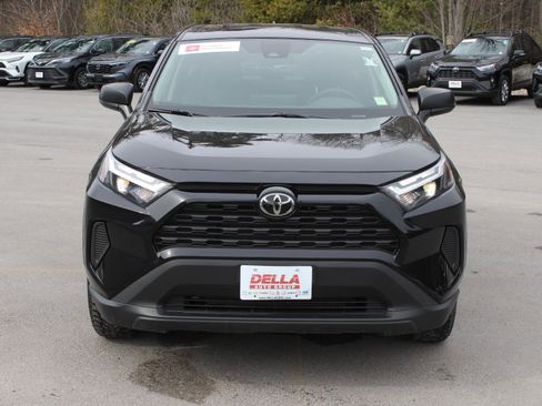 Certified 2023 Toyota RAV4 LE image 2