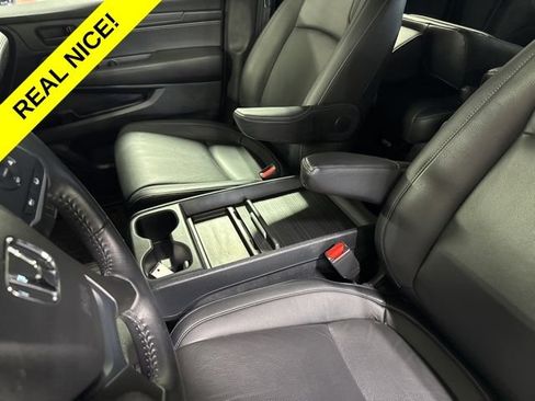 Used 2023 Honda Odyssey EX-L image 21