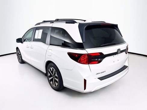 Certified 2026 Honda Odyssey EX-L image 31