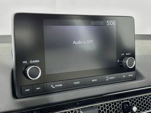 Certified 2024 Honda Civic LX image 14