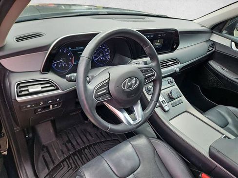 Used 2021 Hyundai Palisade SEL AWD/4WD image 10